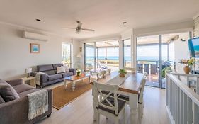 Port Willunga Ocean Views Beachhouse